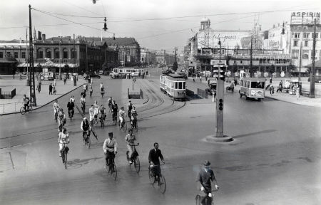 En 40 år gammel politisk dumhed